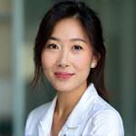 Portrait of Sarah Chen